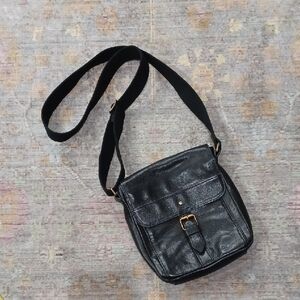 Fossil Crossbody Bag